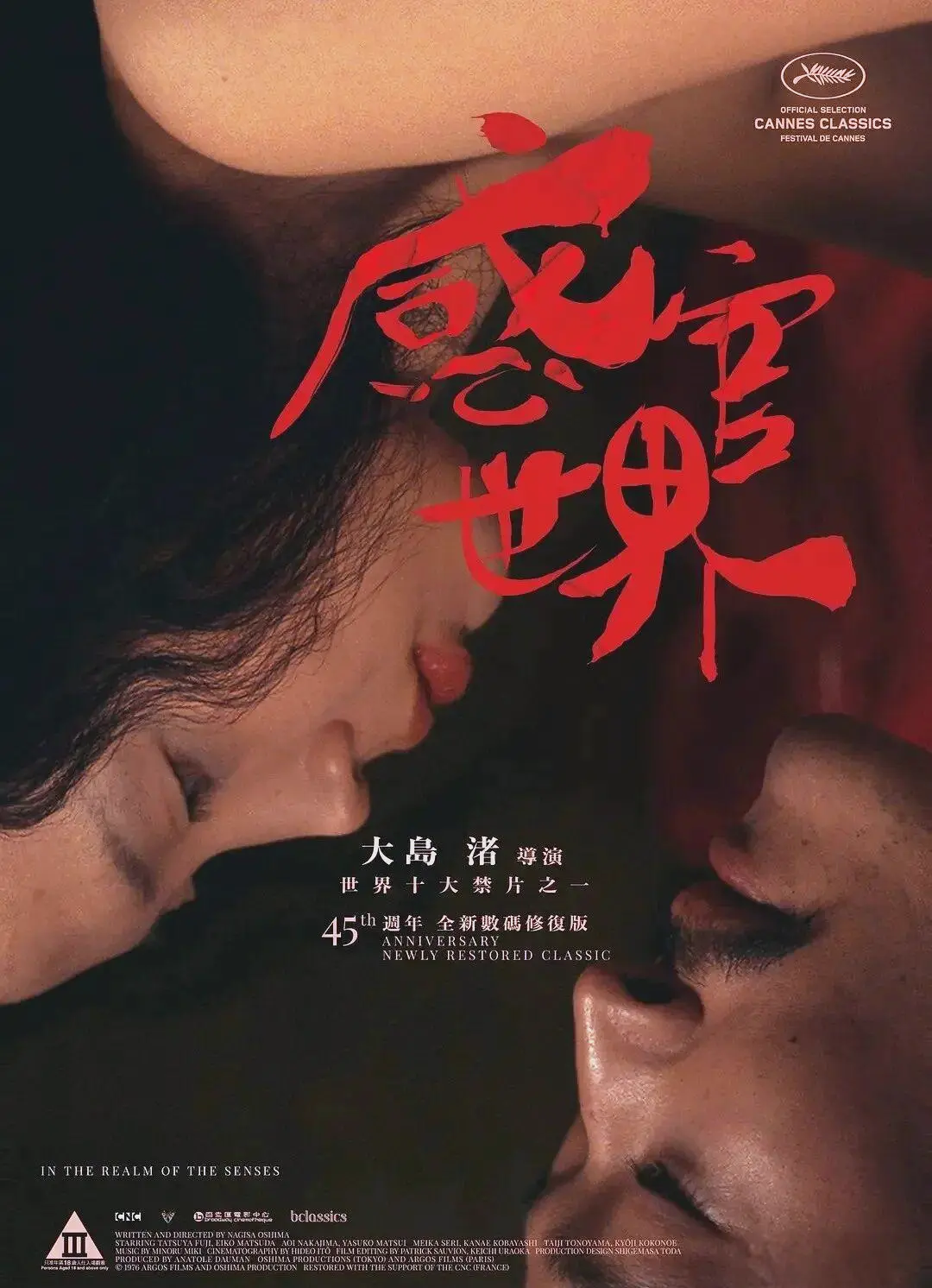 《感官世界》高清无删减版在线观看-日本电影完整版免费播放-VS影院资源