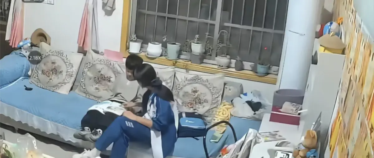 《姐弟情深》姐姐辅导弟弟学习完整内容资源下载-捏捏姐姐的爱后续来龙去脉-姐弟情深手机端免费高清在线观看