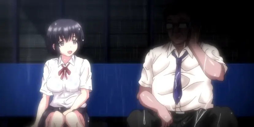 OVA《湿透JK的避雨强制》全集-湿透JK的避雨强制动漫1-2集-无广告高清在线观看-湿透JK的避雨强制免费观看
