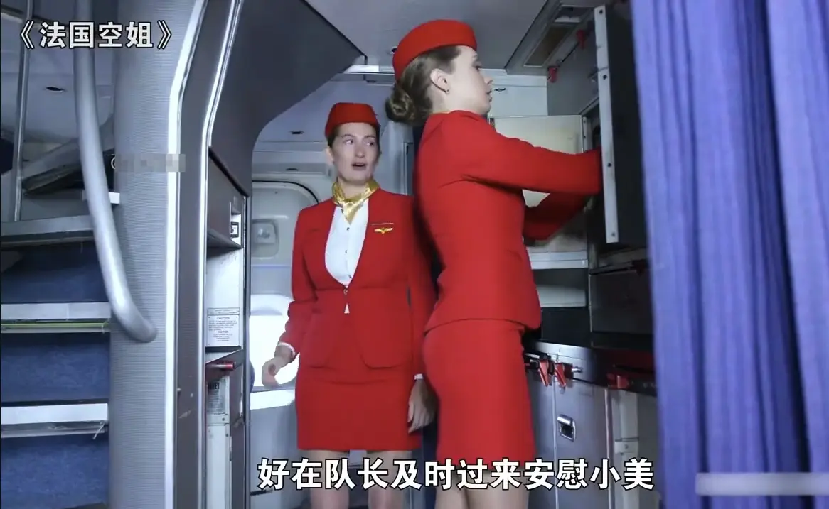 法国经典电影《法国空姐》720P完整版免费在线观看-法版满天星全集资源下载-她曾以为自己是飞鸟却发现天空也有边界