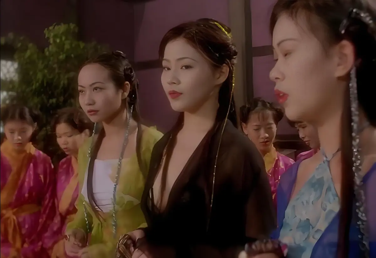 《玉蒲团之玉女心经》高清修复版在线看 - 全集免费无广告播放 - 玉蒲团之玉女心经无删减版超清资源