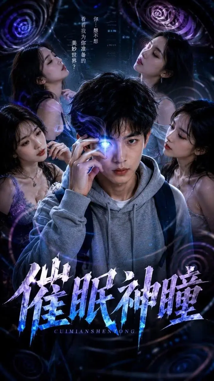 2026短剧《神瞳觉醒》4K无删减全集免费在线观看-《神瞳觉醒》百度网盘迅雷下载高清完整版无广告-VS影院影视资源整理