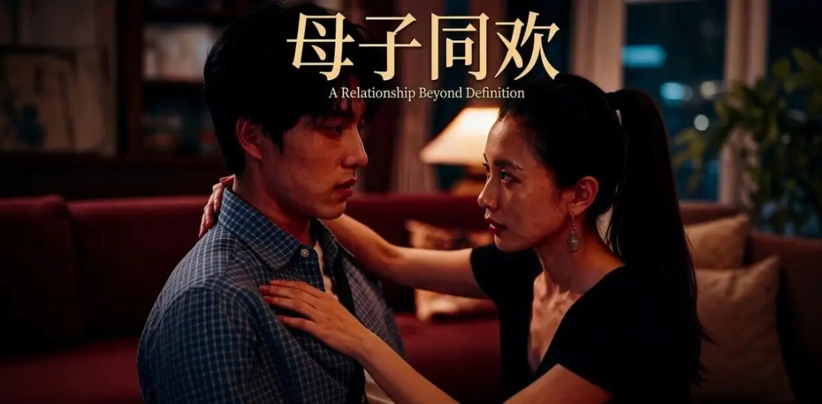 AI真人短剧《母子同欢》全集免费高清在线播放_未删减版_百度夸克网盘分享
