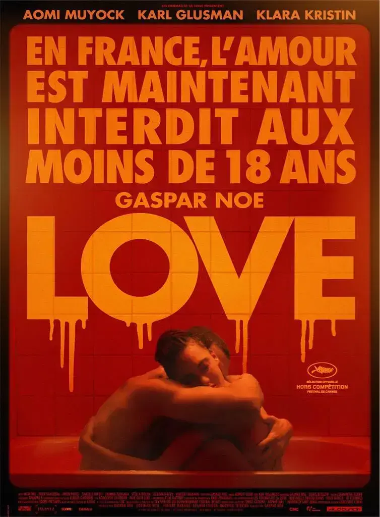 《爱恋2015 Love》1080P高清画质免费观看-爱恋2015 Love法语原版未删减在线播放-法国爱情电影全集无广告