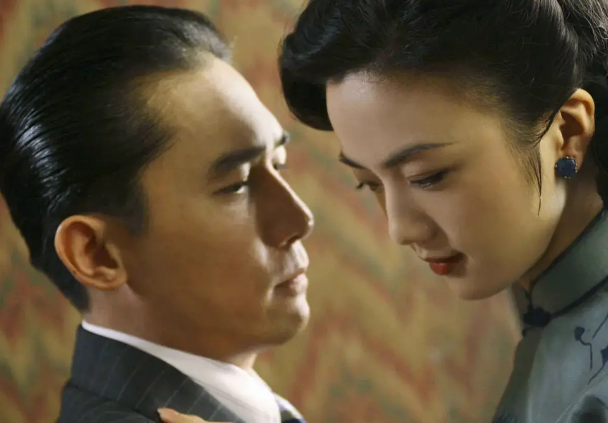 《色戒》未删减完整版在线观看-高清1080P无广告播放-158分钟国语中字收藏版《色戒》免费看