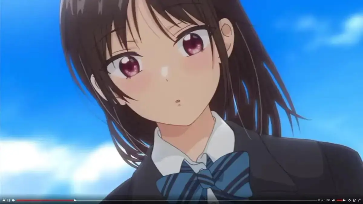 与毫无自觉的青梅竹马在线观看1080P高清完整版全集-与毫无自觉的青梅竹马无修版免费播放-风车动漫极速流畅在线看