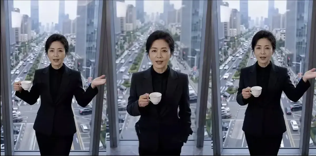 《我的岳母苏沛真》未删减完整版-都市情感跨越代沟故事-4K蓝光高清修复我的岳母苏沛真在线观看