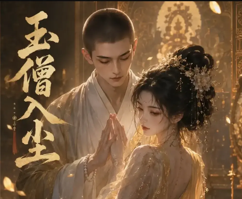 《玉僧入尘》AI短剧全集高清在线观看-1080P超清完整版无删-夸克网盘极速下载-玉僧入尘免费播放