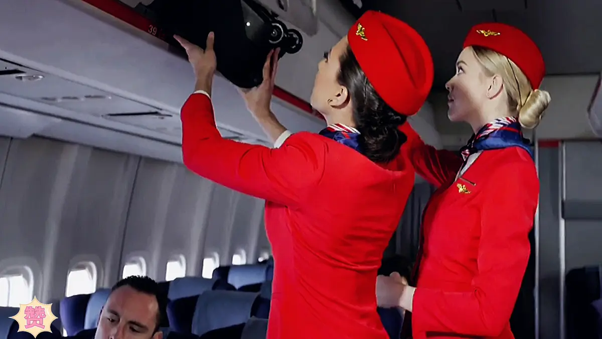 《法国空姐5》相关资源图片
