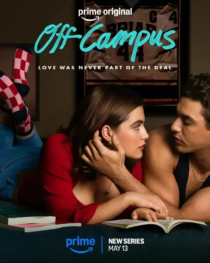 《校园之外off campus》1080P无广告高清播放-校园之外off campus未删减版免费观看-百度云/夸克网盘下载