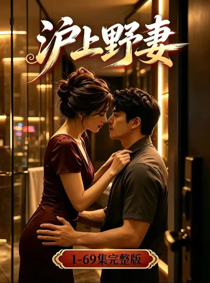 《沪上野妻》AI漫剧未删减全集4K高清在线观看-都市逆袭男频爽剧全程高能-沪上野妻夸克网盘资源免费下载