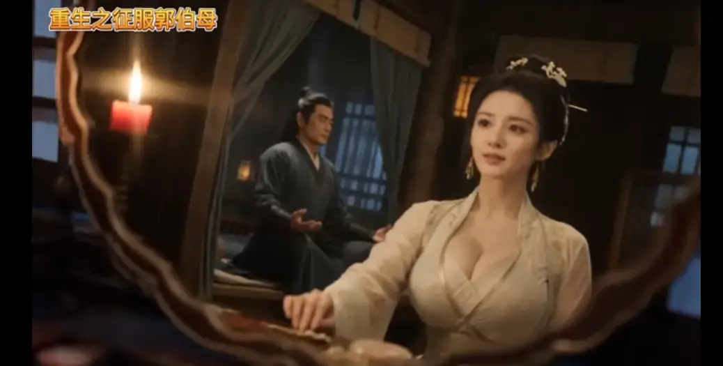 Ai短剧《重生之征服郭伯母》全集高清免费在线观看 - 资源下载1080P无删减完整版 - 蓝光超清画质无广告播放