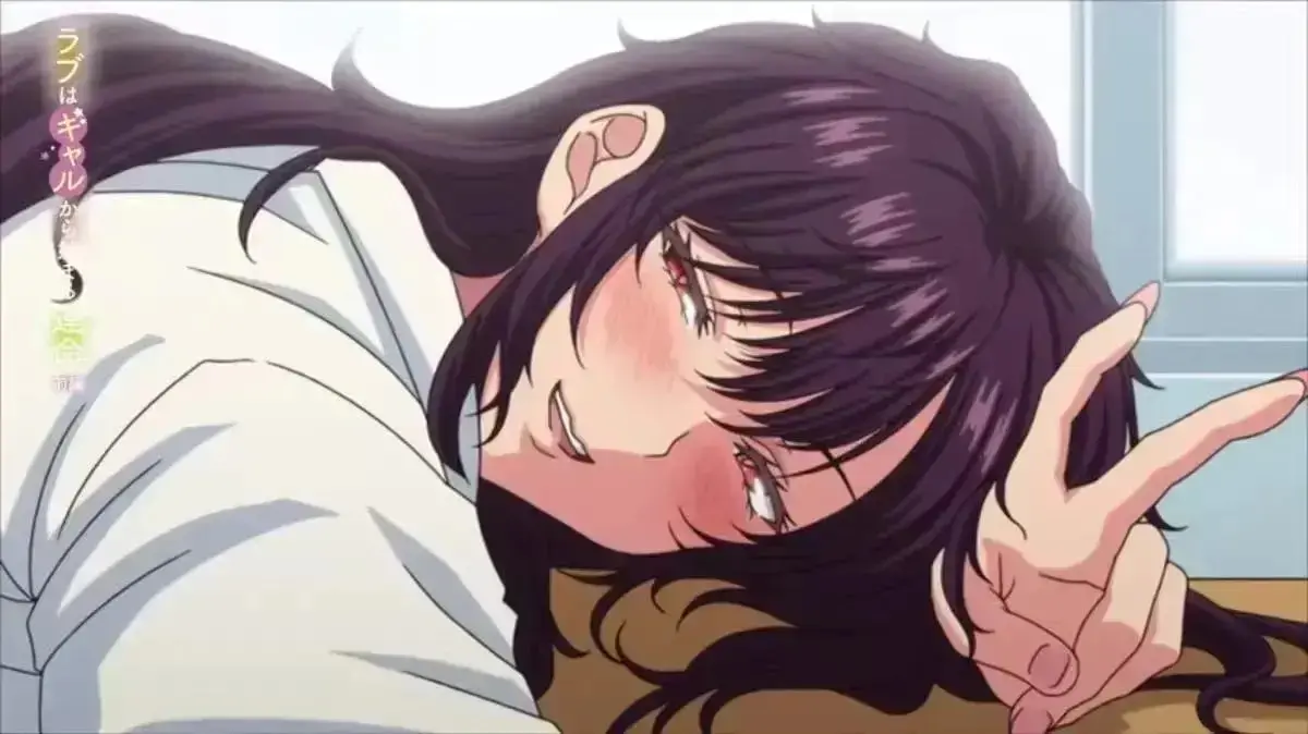 《恋爱始于辣妹的命运》动漫全集1080P高清播放-恋爱始于辣妹的命运无删减版免费在线观看-全集完整版资源同步更新