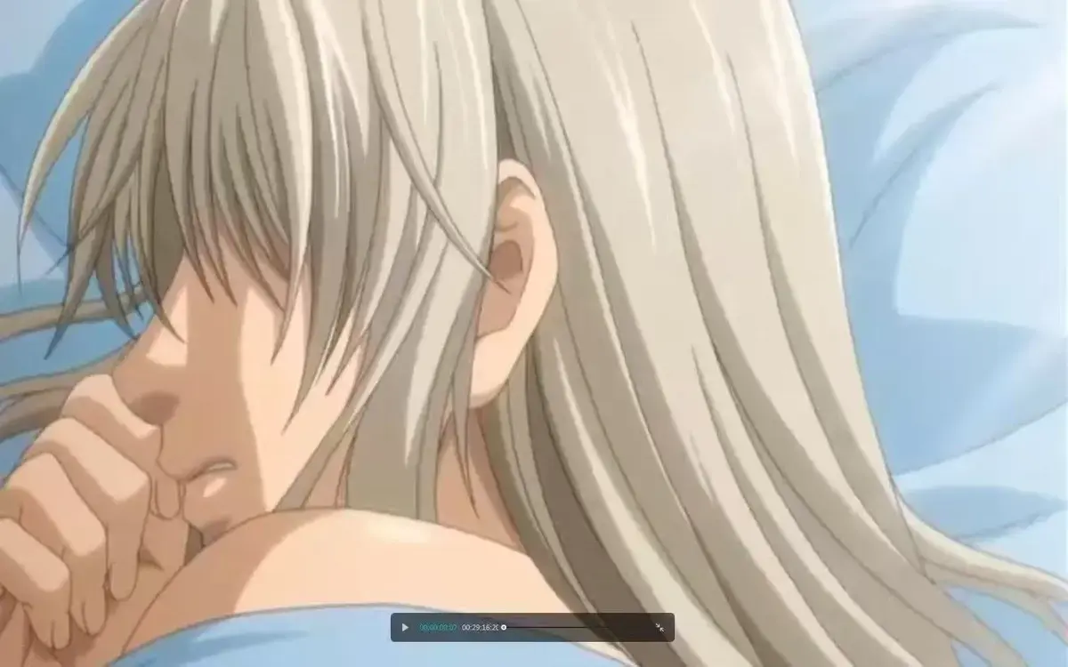 双男主动漫《恋爱暴君》OVA全集无删减在线看-恋爱暴君HD高清1080P中文字幕-《恋爱暴君》全集免费观看无广告