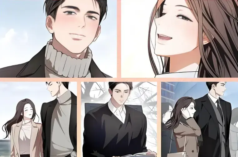《季节之交》漫画全集免费阅读-完整版无删减在线看-季节之交高清全文下载