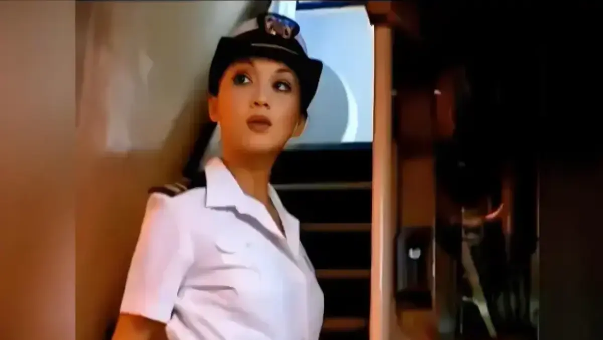 《军舰上的女兵》法国啄木鸟剧集-《军舰上的女兵》全集高清免费看-军舰上的女兵无广告在线观看1080P
