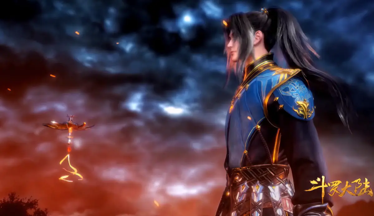 《斗罗大陆》动漫全集在线观看-斗罗大陆免费高清完整版-1080P无删减版播放-全网同步更新