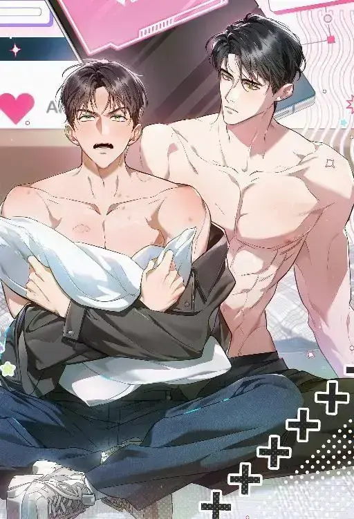 双男主漫画《我跟发小一起被关起来了》全集-无删减完整版免费观看-我跟发小一起被关起来了高清在线播放