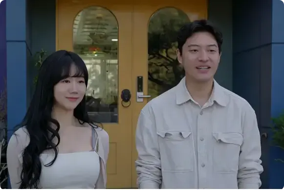 《Infiltrated Couple》4K超清无删减免费在线看-渗透夫妇Infiltrated Couple全片中字资源下载-高画质正版资源免费畅享