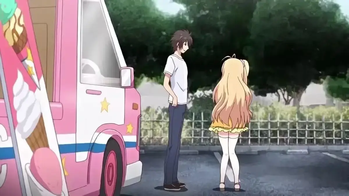 动漫《让笨蛋妹妹变聪明的方法》全集免费播放-让笨蛋妹妹变聪明HD高清无广告-无删减版资源在线观看下载