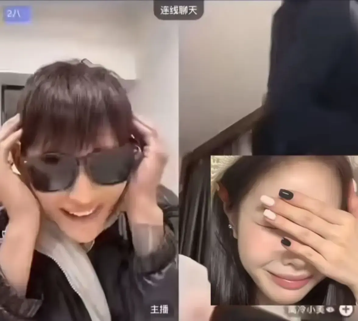 《高冷小美周晓晓PK万重山》录屏直播回放高清完整版在线观看-无广告免费播放全集-《高冷小美周晓晓PK万重山》全季视频下载