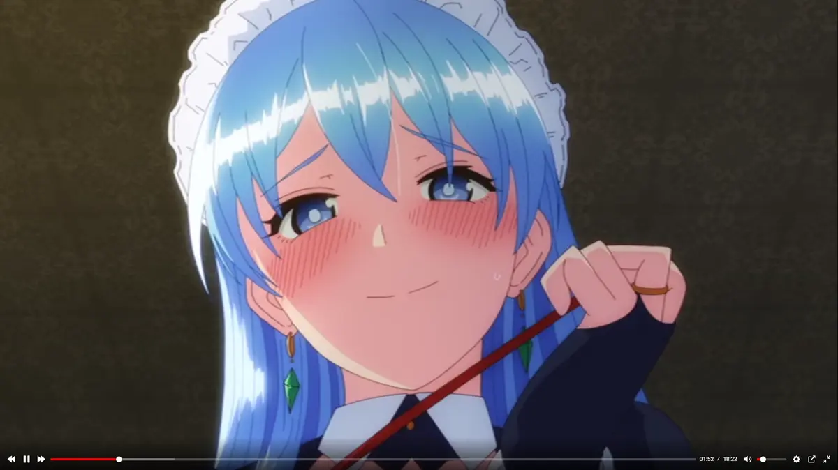 《蕾卡乃华丽且我的女王》恋爱番全集高清播放-《蕾卡乃华丽且我的女王》无删减版免费在线观看-风车动漫1080P完整资源