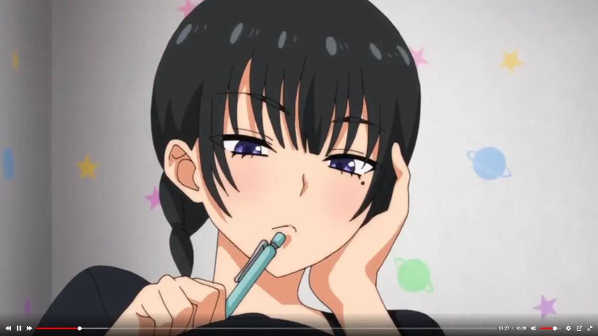 《轻浮雌性日常1-2》动漫全集免费1080P在线观看-日本动漫无删减高清完整版-KM影院免费播放