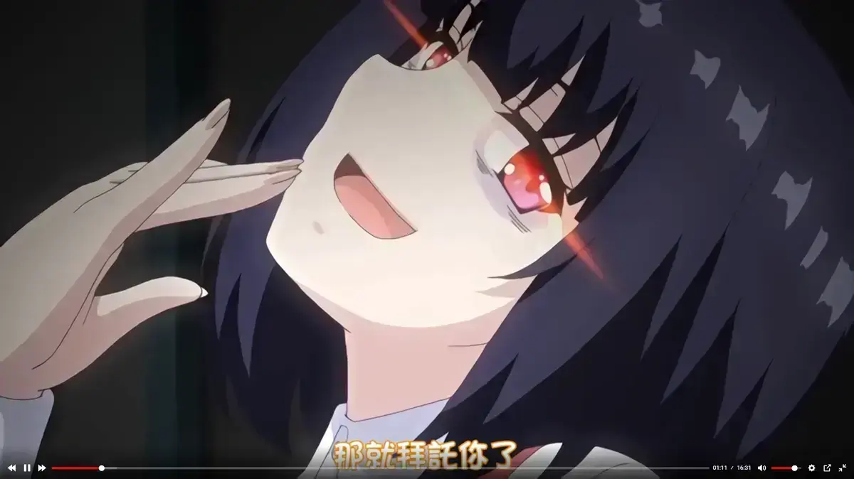 《厕所里的花子vs最强驱魔师》完整全集在线观看_未删减版1080P中字高清免费播放_樱花动漫资源_百度云网盘分享