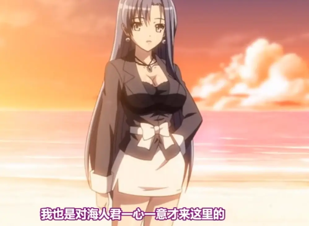 《热带之吻》1-3集无广告免费观看-热带之吻动漫全集在线播放-高清1080P画质完整版