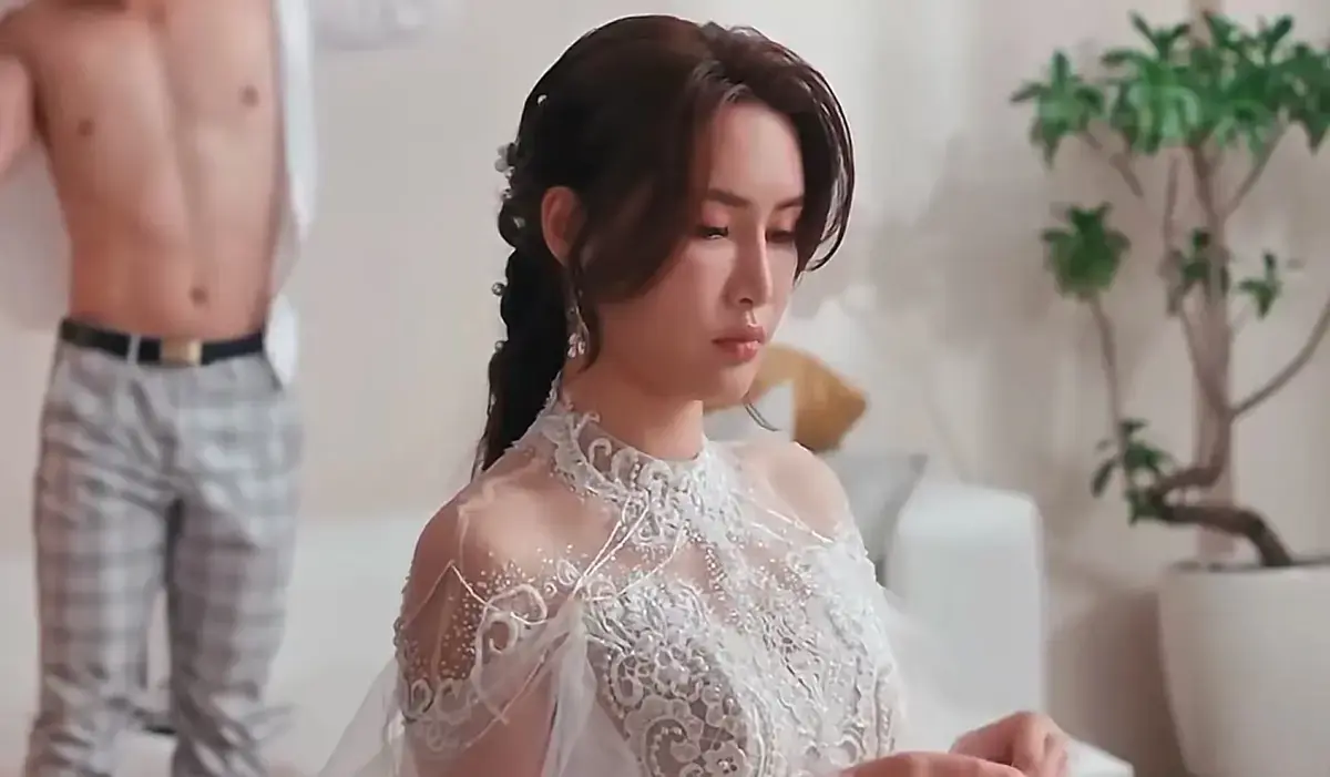 《苏畅-小凤新婚》全集无删减完整版