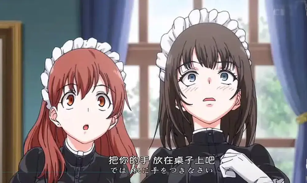 《女仆教育》全集中字无删减-超清画质全网同步更新-《女仆教育》HD高清免费在线观看