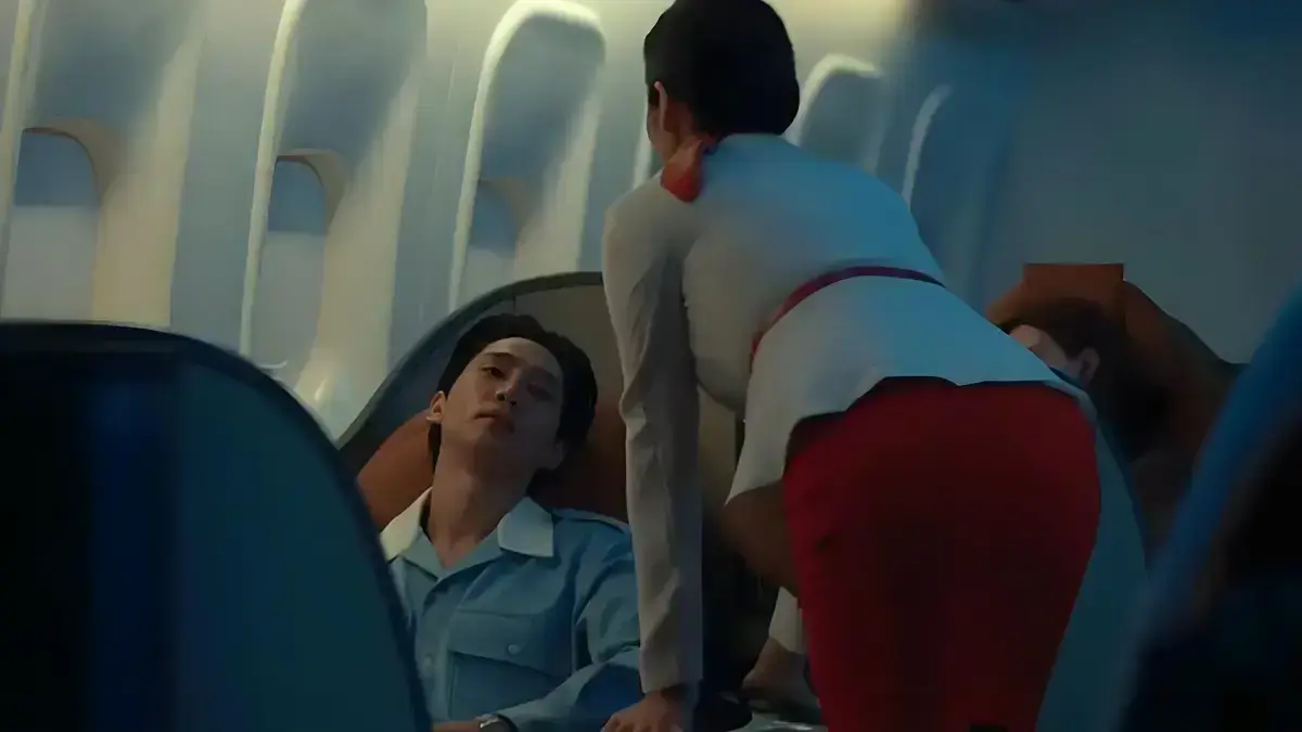 《韩国空姐》全集高清无删减在线播放 - 1080P超清画质《韩国空姐》免费观看 - 无广告爆笑喜剧电影支持网盘下载