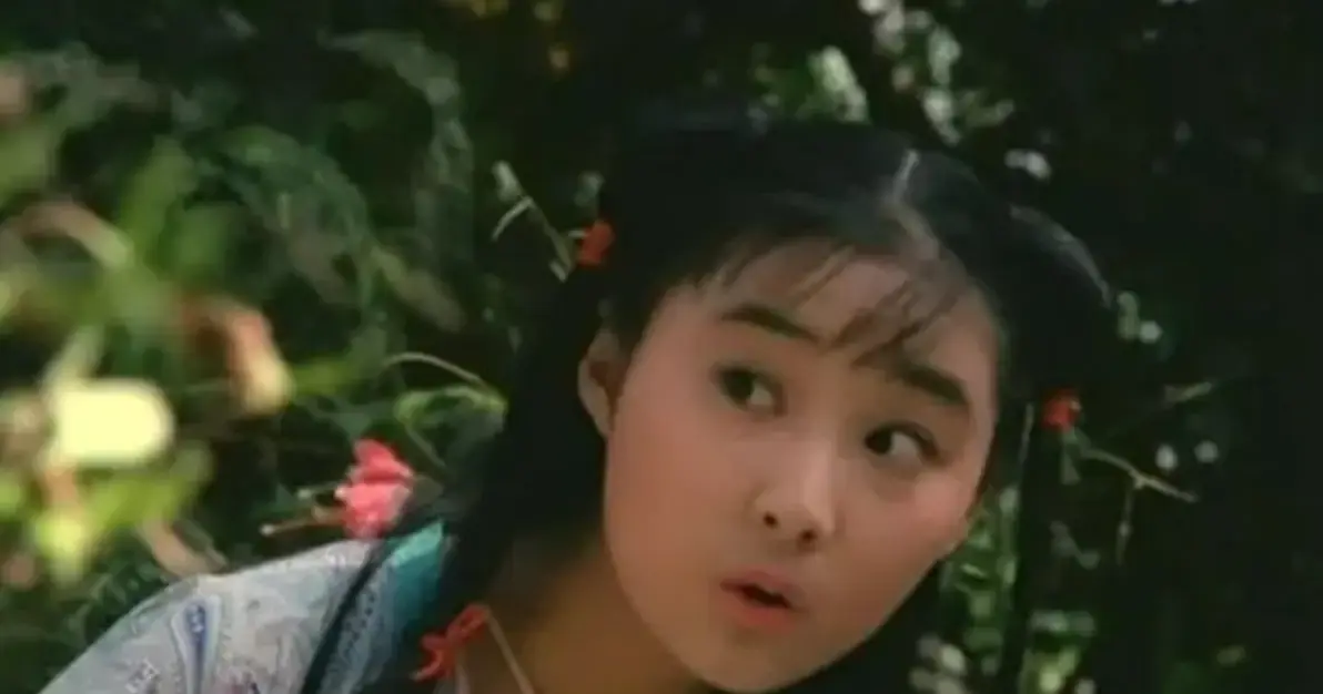 香港电影《少女潘金莲》未删减版高清免费在线观看-《少女潘金莲》完整版无广告在线播放