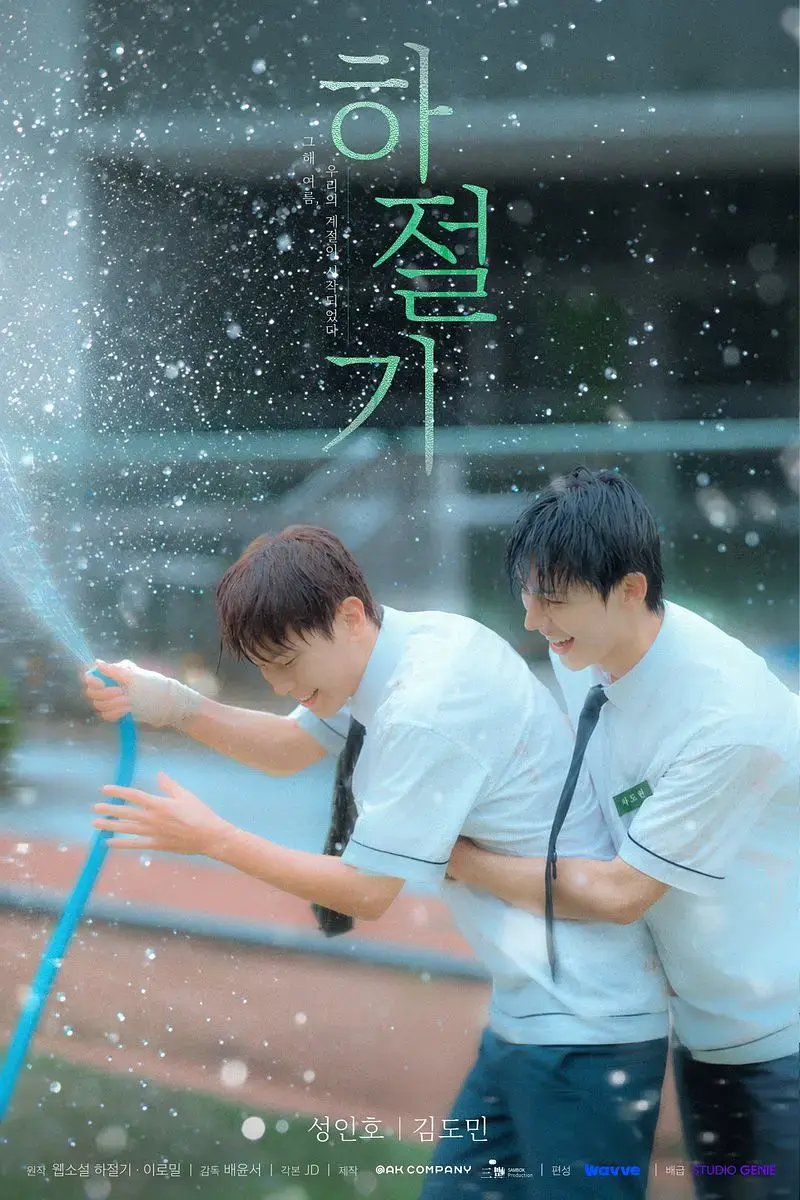 2026热门韩剧《夏季》全集4K高清免费在线观看-夏季高清完整版无广告播放-双男主爱情片在线观看-VS影院