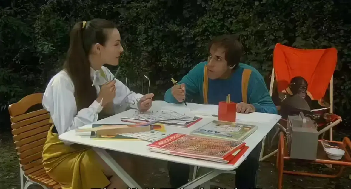 《都市泰山》1982意大利电影蓝光原盘超清未删减在线看-《都市泰山》Bingo Bongo中文版免费看-高清无广告直看