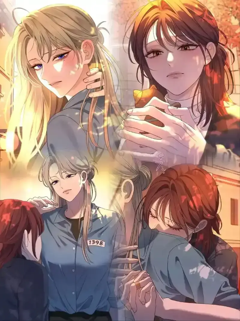 《扭曲的爱》漫画全卷免费观看-无删减下拉式双女主漫画阅读-《扭曲的爱》HD高清无广告在线看-快看漫画全网同步