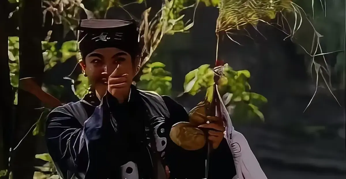 《赶尸艳谭》HD中字无删减版在线观看-林美娇主演《赶尸艳谭》-香港奇幻经典电影完整版-星空影院
