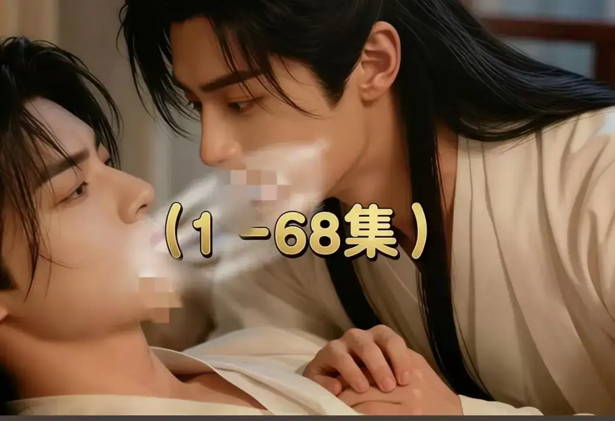 AI短剧《荷塘男色》全1-68集高清无删减在线播放 - 荷塘男色1080P完整版免费云盘资源 - 无广告即点即看超清全集分享