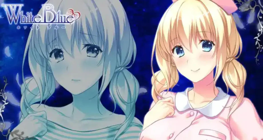 免费观看《White Blue～白衣的后悔～》里番全集 - 1080P高清无删减在线播放 - 樱花动漫风车动漫无广告同步更新《White Blue～白衣的后悔～》