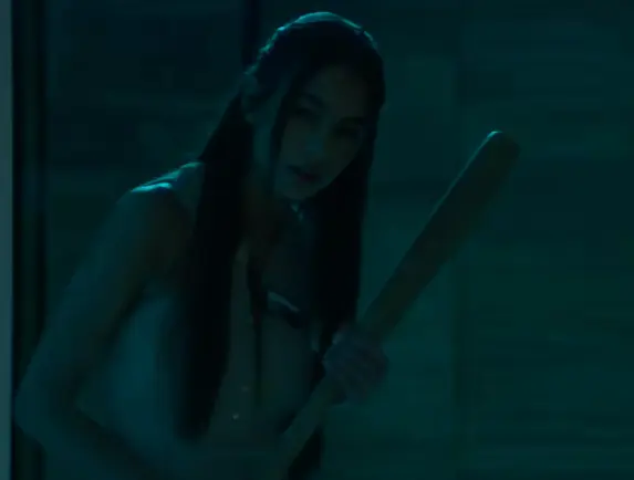《Vanessa Alesia》相关资源图片