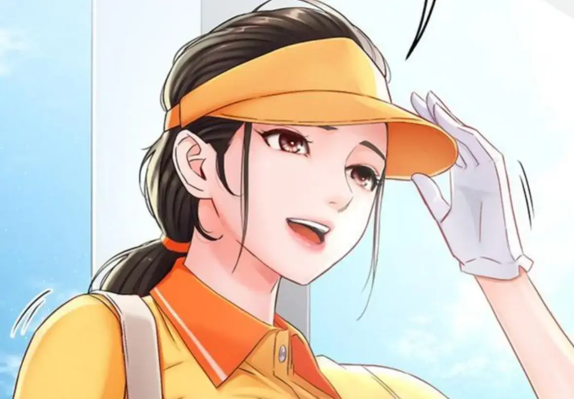 《养乐多阿姨》韩漫全集免费在线阅读-养乐多阿姨高清无删减下拉式漫画全章节-快看漫画免费观看
