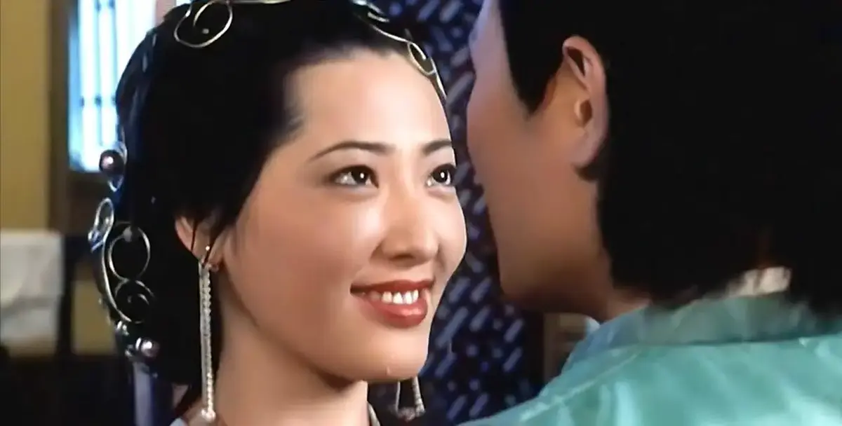 《少女潘金莲》高清完整版在线观看 - 香港电影无删减版免费看 - 2026年少女潘金莲无广告播放