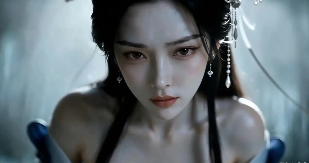黄豆AI短剧《琼明神女录》全集免费观看 - 1080P超清无删减资源下载 - 琼明神女录无广告流畅播放在线看