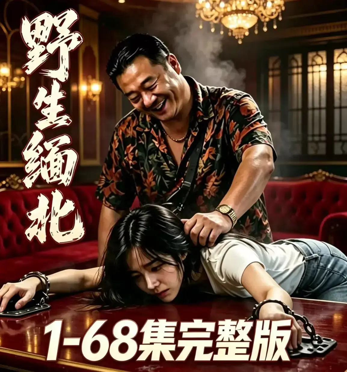 短剧《野生缅北》全集完整版资源下载-免费在线观看高清无删减-手机在线播放全集热播