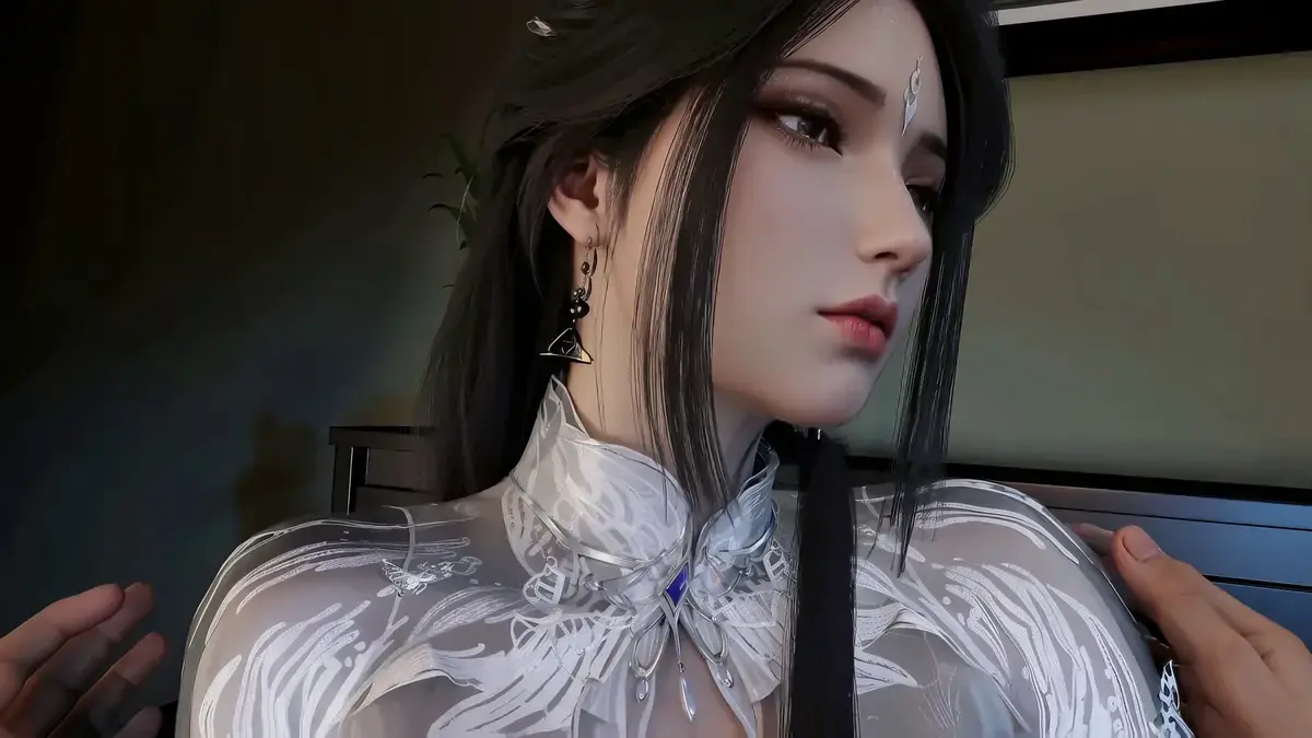 《琼明神女录》高清无删减资源下载-仙侠世界白衣剑仙的奇幻冒险-琼明神女录漫画全集免费在线观看
