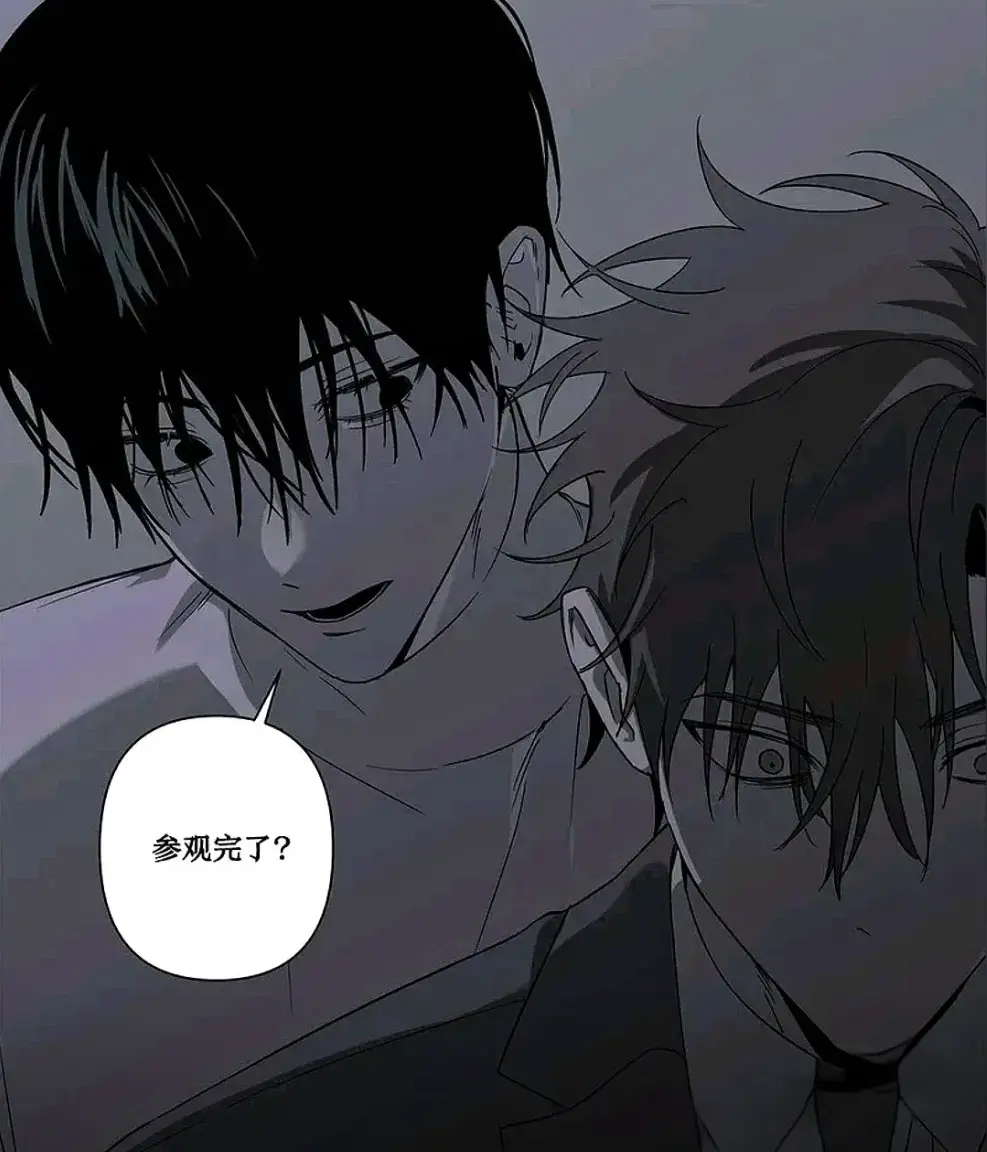 韩漫《落入陷阱的虎》下拉式完整版无删减在线观看-漫画落入陷阱的虎汉化版全集收藏-漫蛙入口