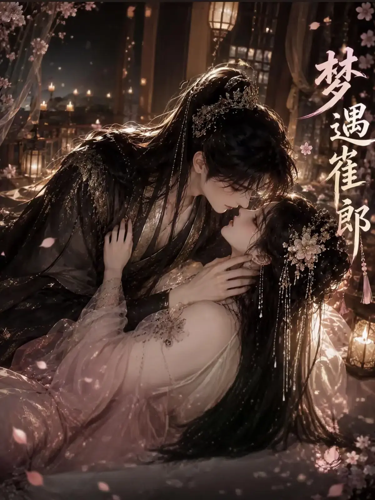 《梦遇崔郎》未删减无雾版1-62集全集在线观看 - 崔聿棠谢宜歌高甜名场面 - 夸克网盘资源分享一口气炫完 - 梦遇崔郎免费看完整剧情