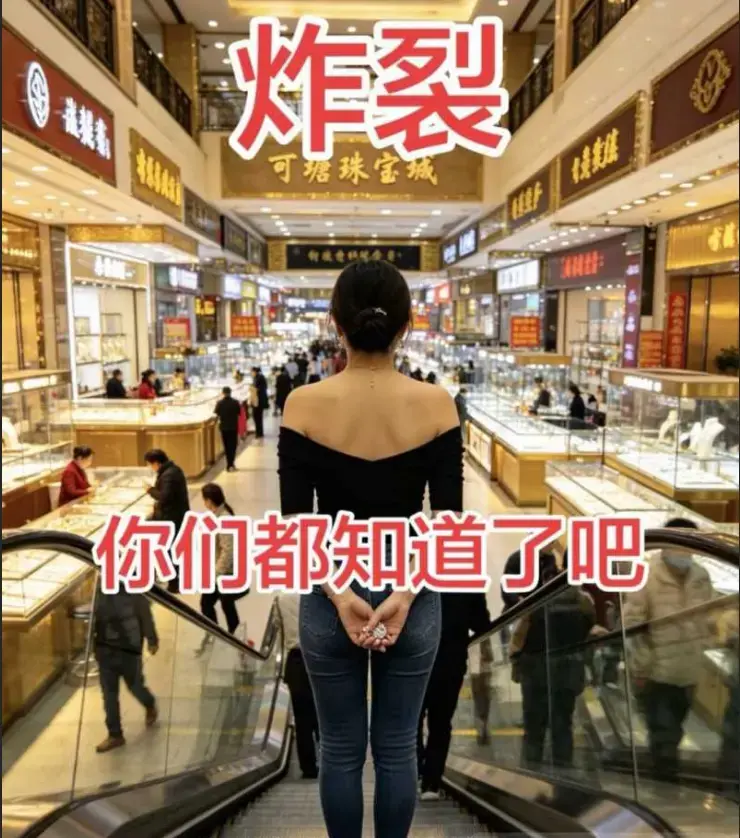 《可塘珠宝城 女老板》9分59秒未删减片段曝光-汕尾珠宝城女老板与老外私密洽谈-可塘珠宝城女老板完整版免费领-广东彩宝圈疯传视频全程高能反转