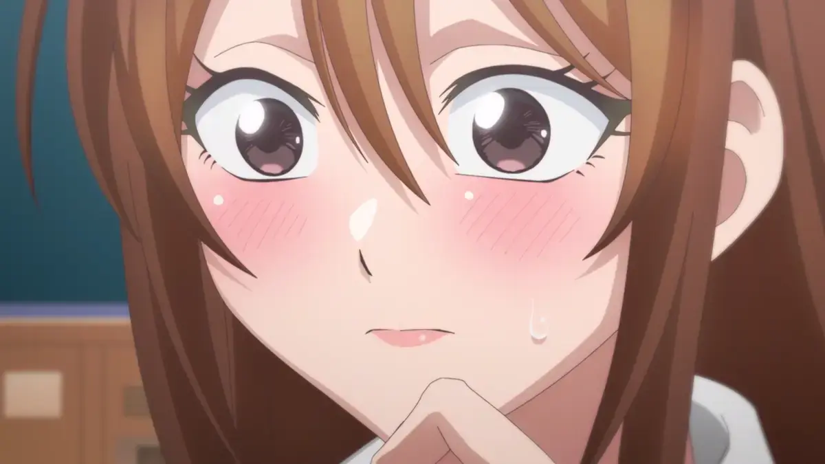 《滑鼠游标好像变得能操控现实》全集免费观看 1080P高清无删减 滑鼠游标好像变得能操控现实完整版在线看 日本动漫