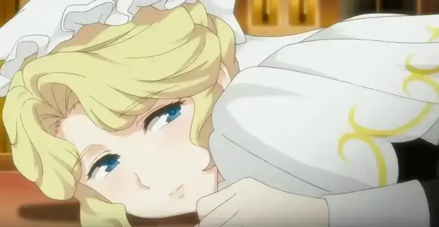 《维多利亚女仆的侍奉》1080P无删减完整版免费观看-复古英伦风悬疑番动漫《维多利亚女仆的侍奉》-跨越百年命运羁绊的细腻情感救赎